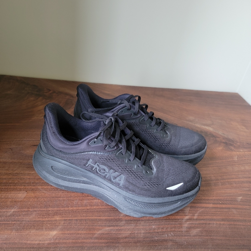 Hoka Bondi 9